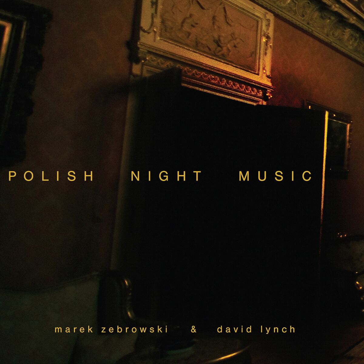 Album cover of Polish Night Music