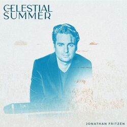 Cover of Celestial Summer