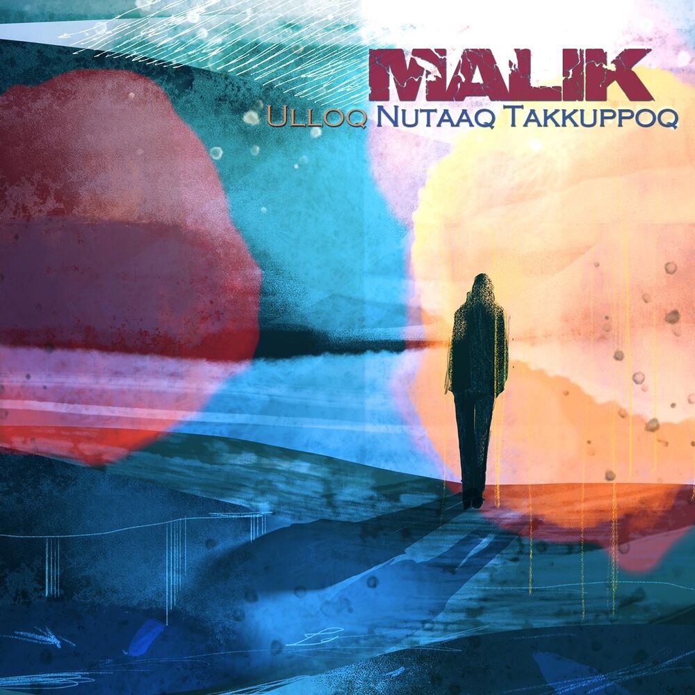 Picture of Ulloq Nutaaq Takkuppoq