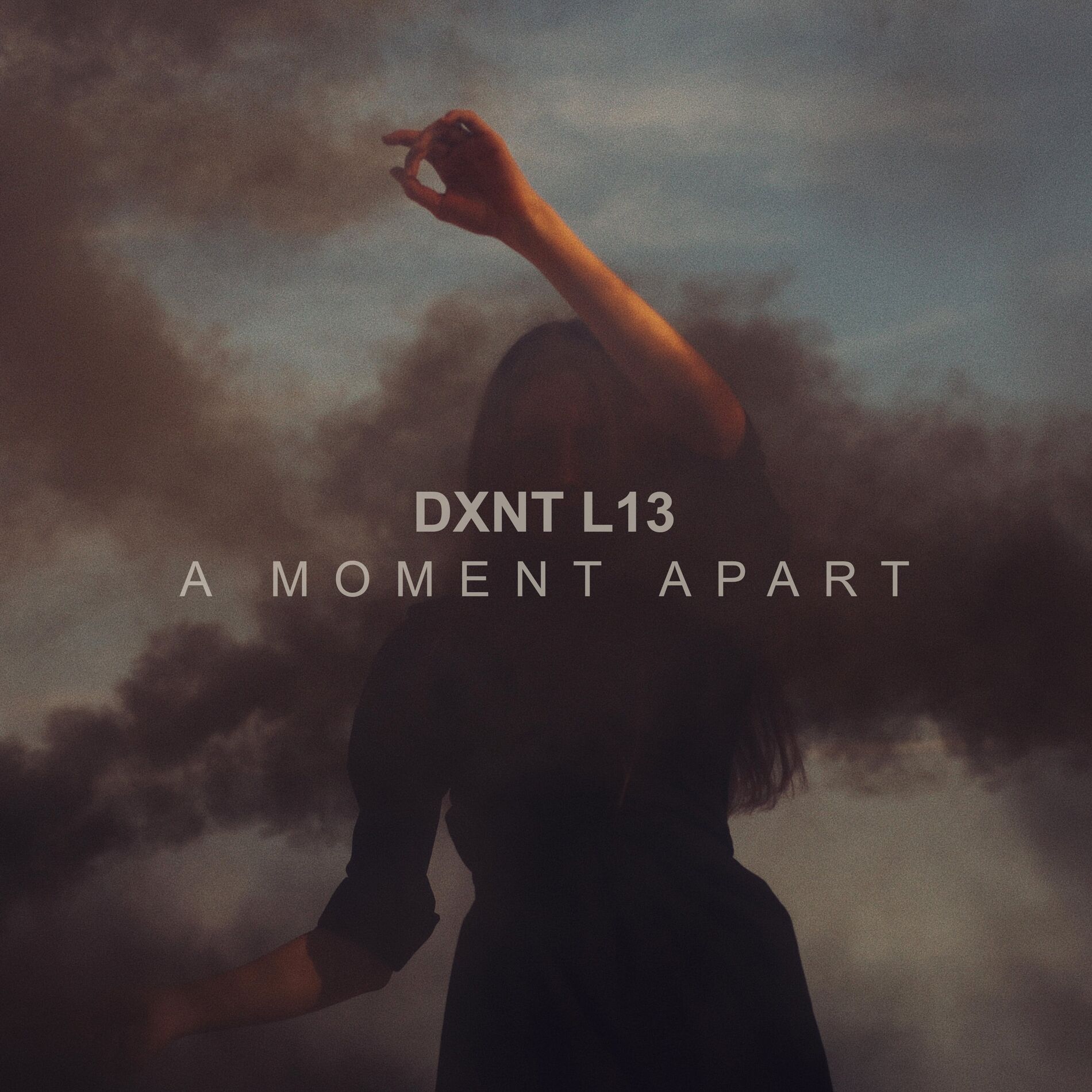Album cover of A Moment Apart