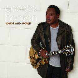 Cover of Songs and Stories
