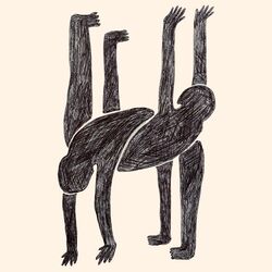 Cover of Strange Awful Bodies
