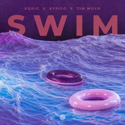 Cover of Swim