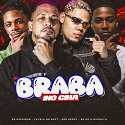 Braba no Chá