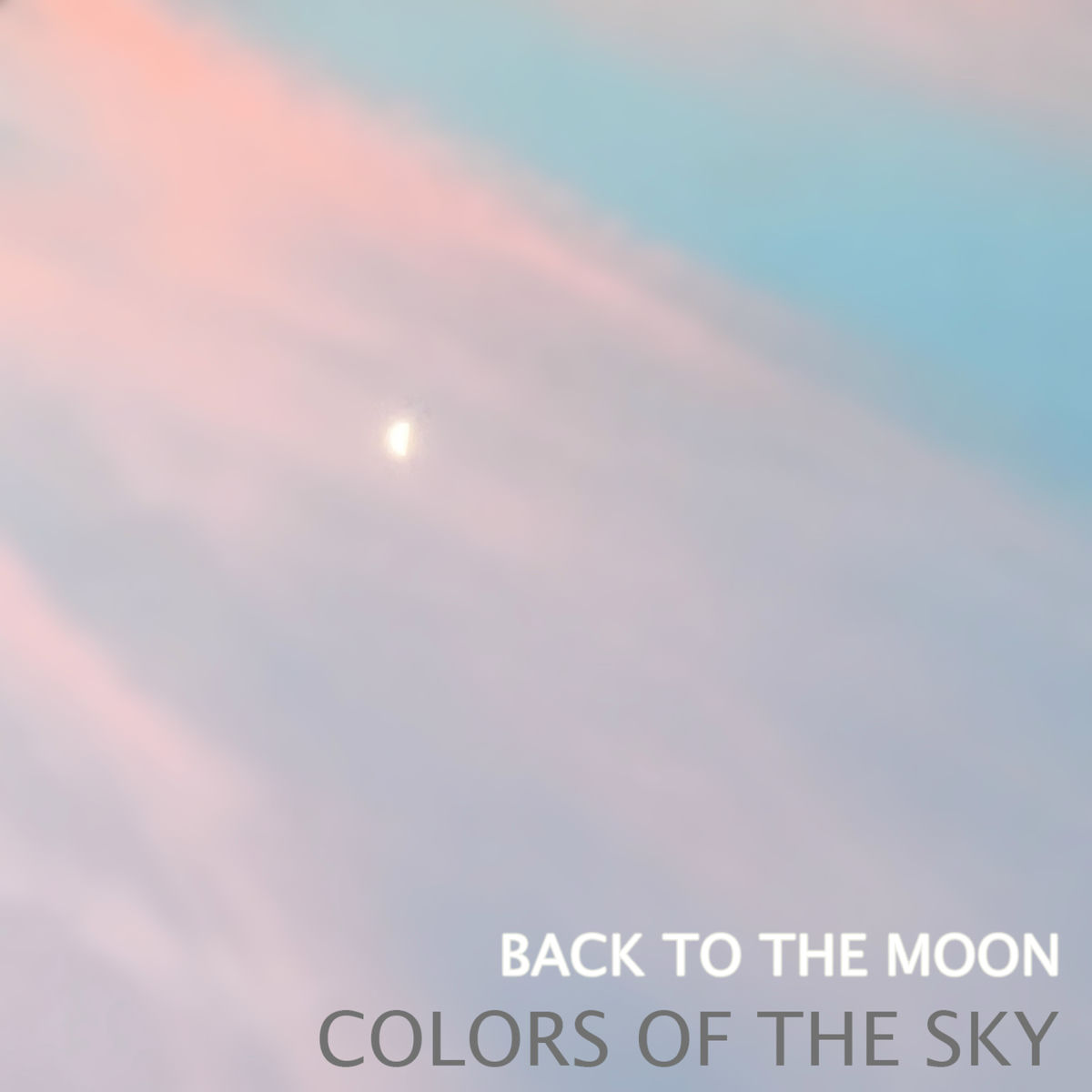 Album picture of Colors of the Sky