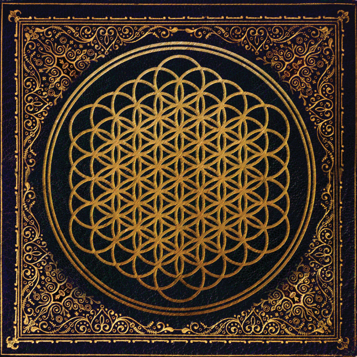 Album cover of Can You Feel My Heart
