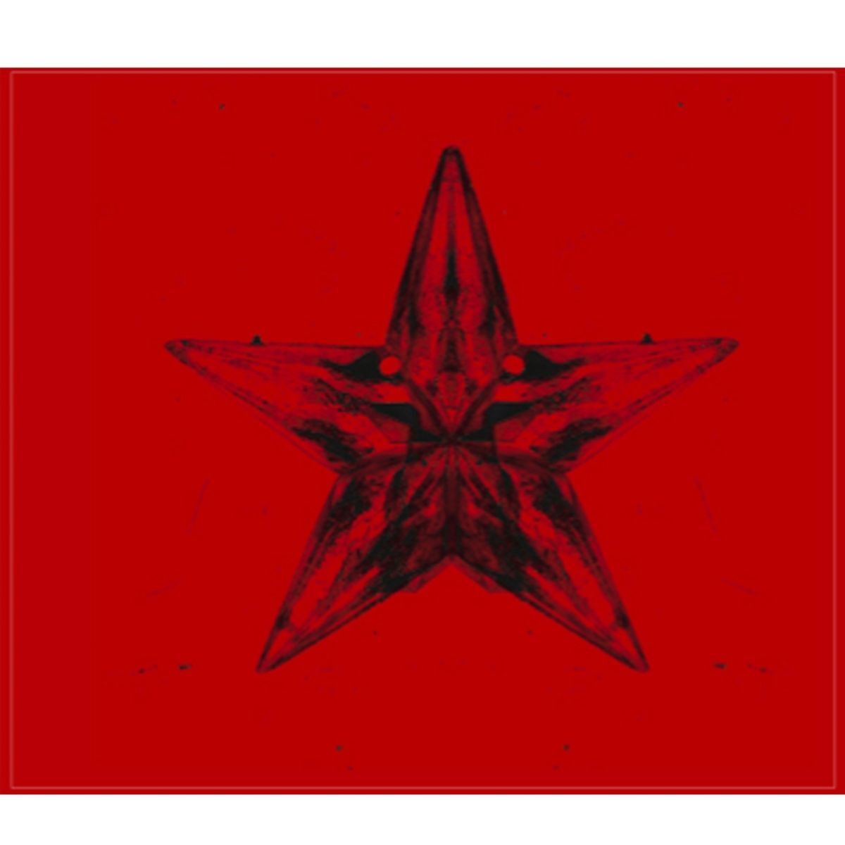 Album cover of Manufactured