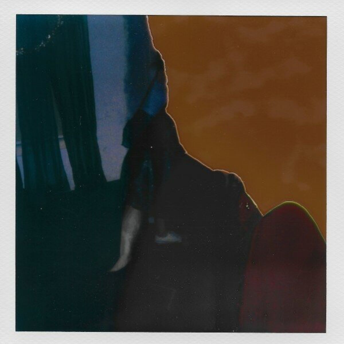 Album cover of Here Right Now/There Somehow