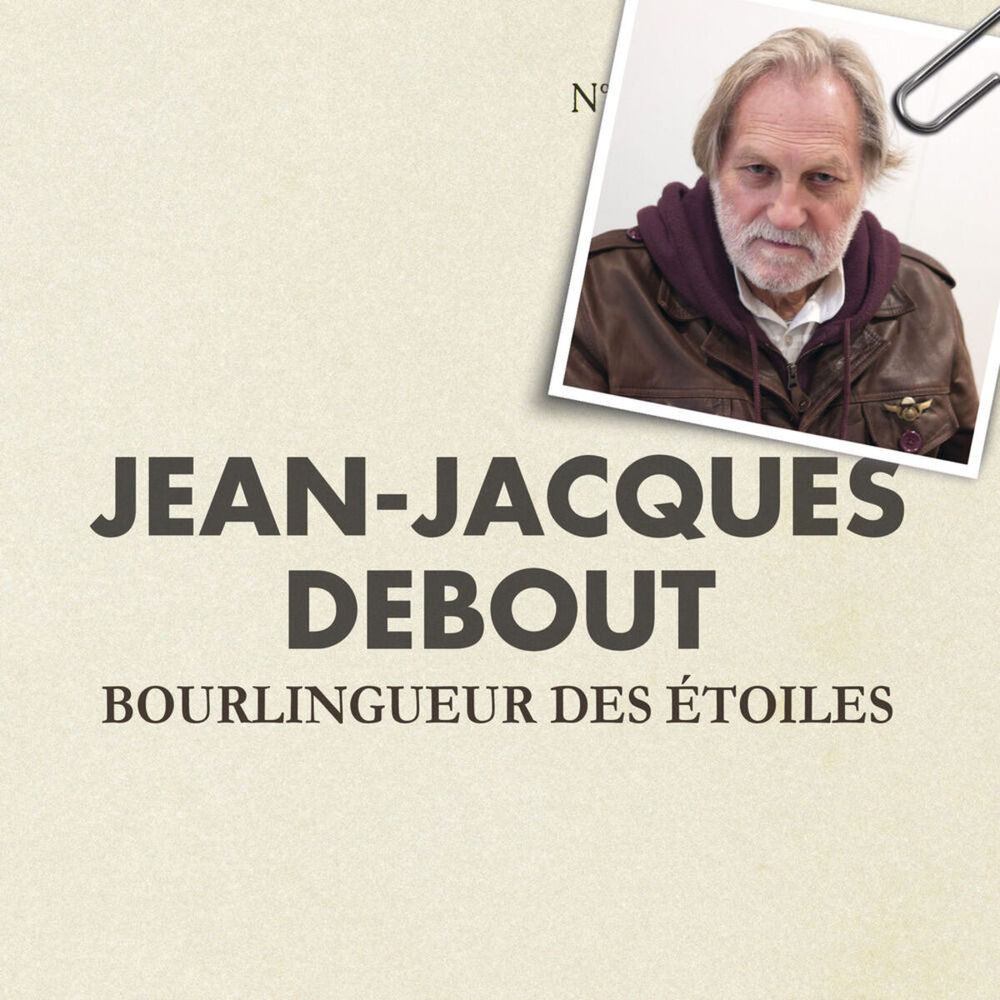 Picture of Bourlingueur des étoiles