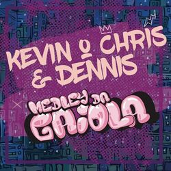 Cover of Medley da Gaiola (DENNIS Remix)