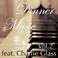 Cover of Dinnermusic Vol. 2