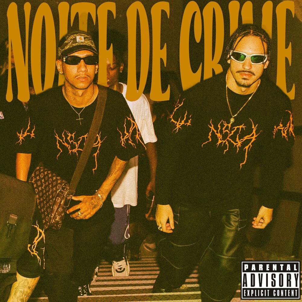 Picture of Noite de Crime