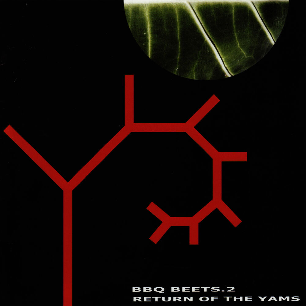 Picture of BBQ Beets II "Return of the Yams"