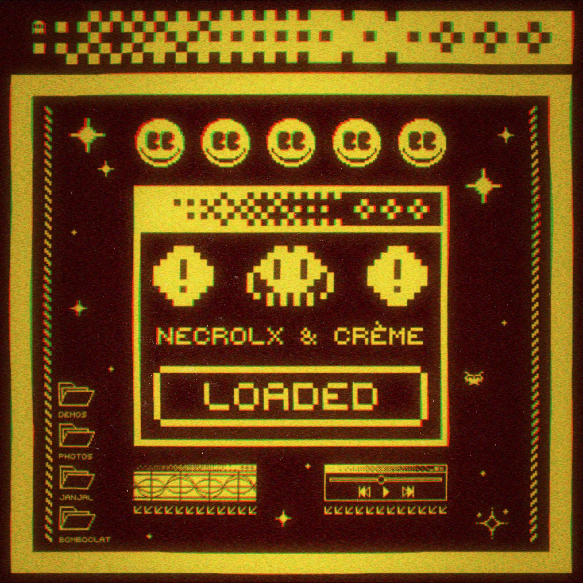 Album cover of Loaded