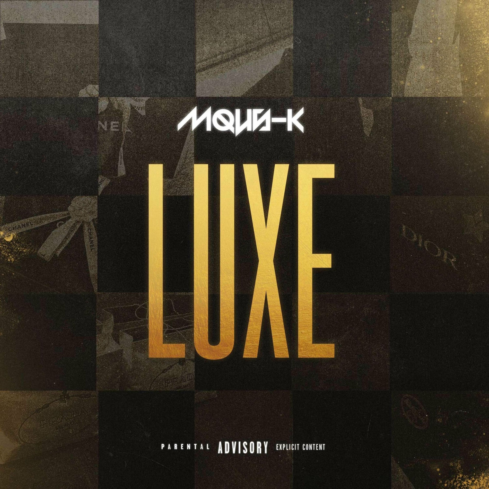 Album cover of Luxe