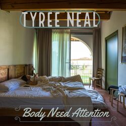 Cover of Body Need Attention