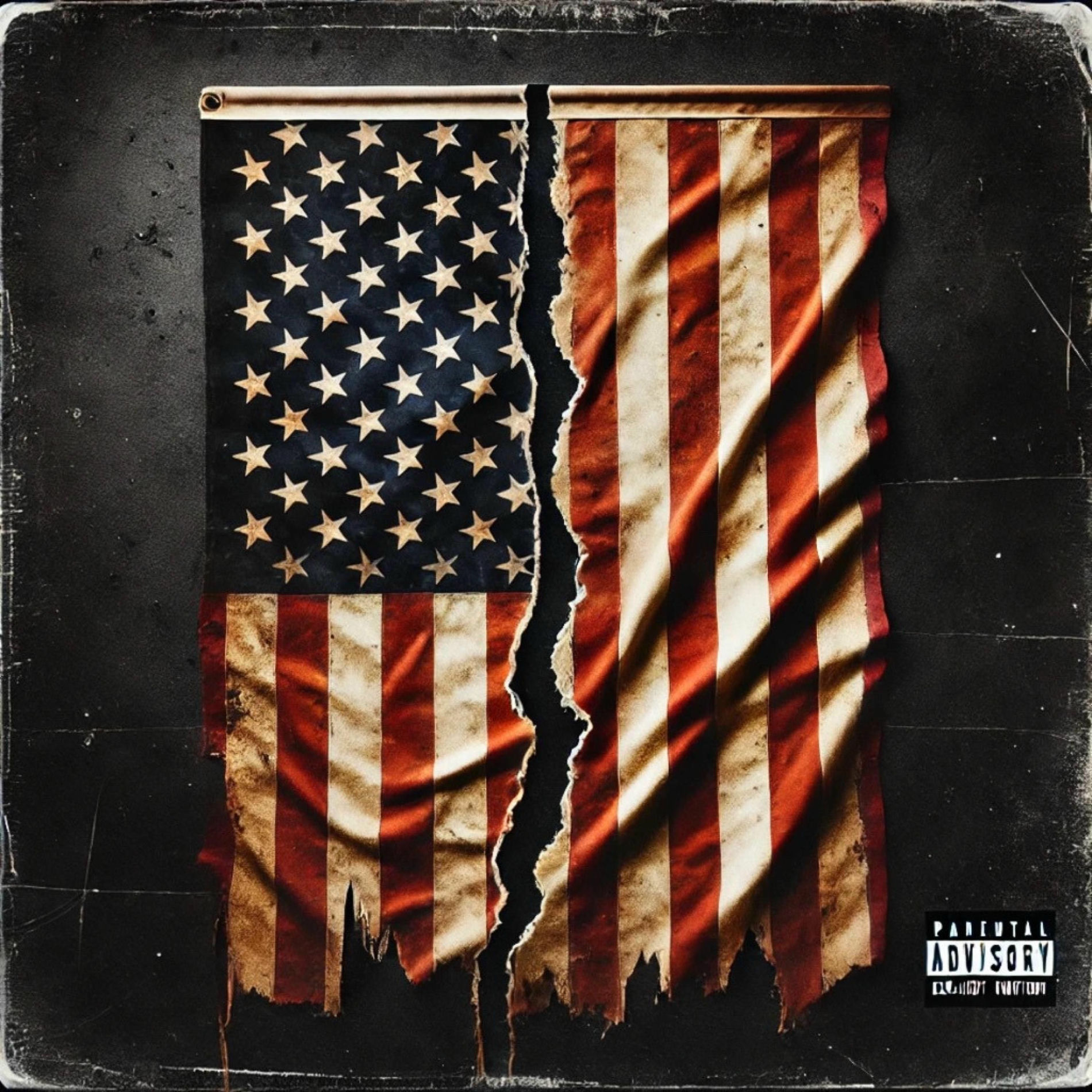 Album cover of Infringement