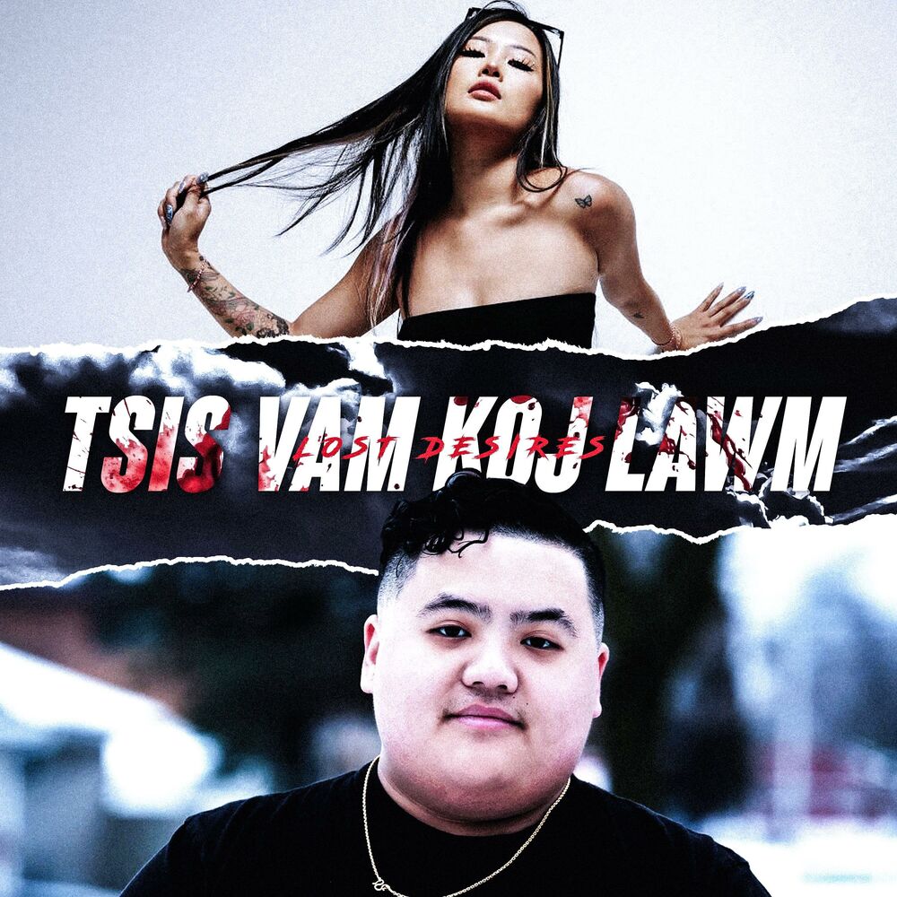 Picture of Tsis Vam Koj Lawm (Lost Desires)