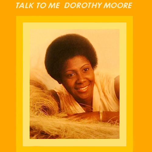 Dorothy Moore - Angel Of The Morning | Deezer