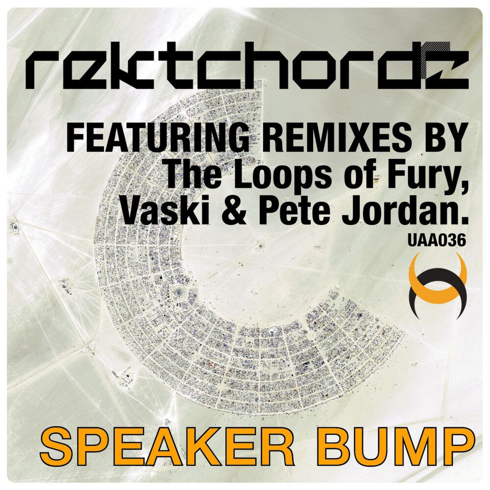 Picture of Speakerbump