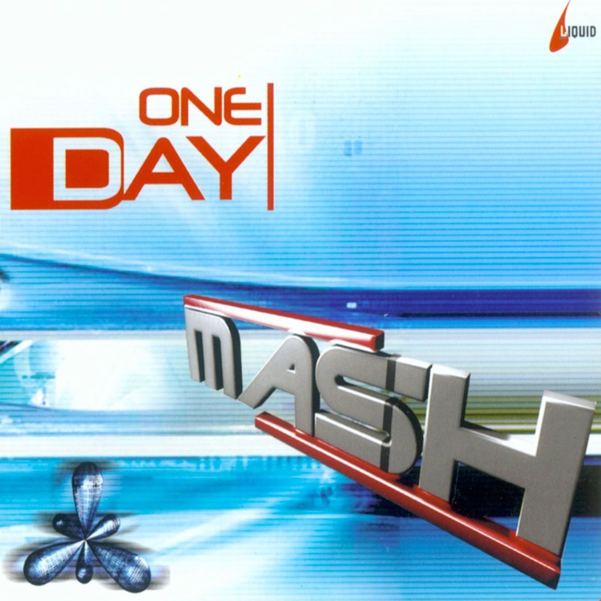 Album cover of One Day
