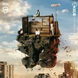 Cover of Vie d'artiste