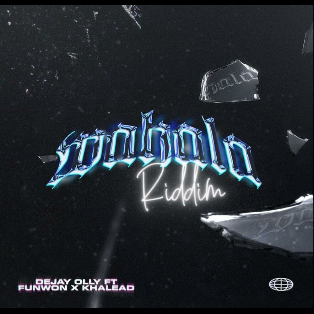 Picture of Wahala (feat. Funwon & Khalead)