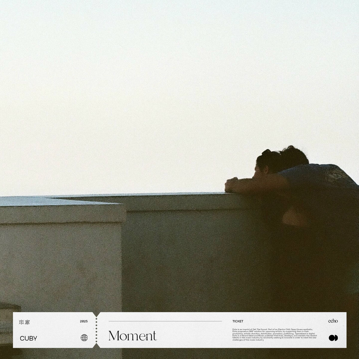 Album cover of Moment