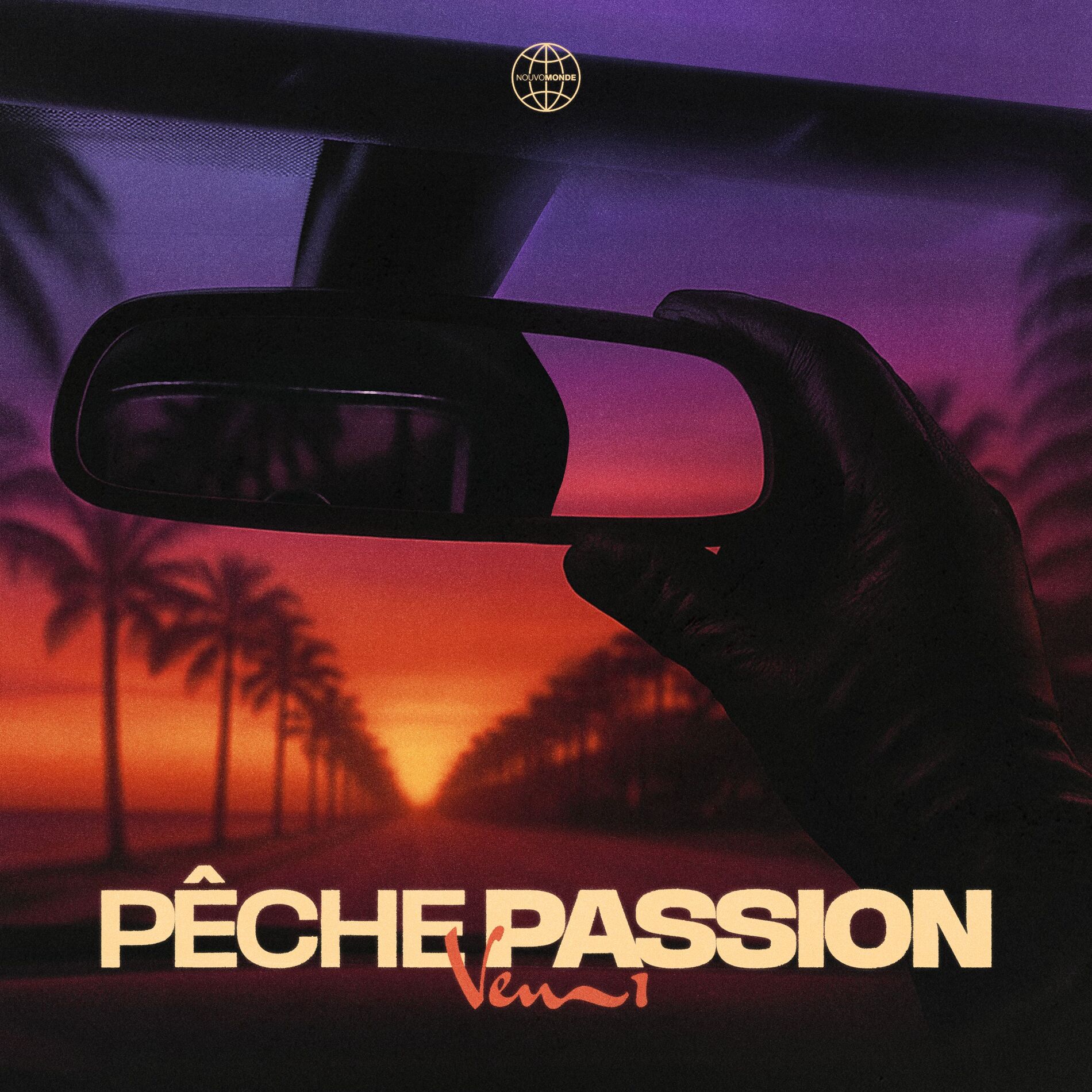 Album cover of Pêche passion