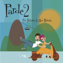 Cover of Parde2