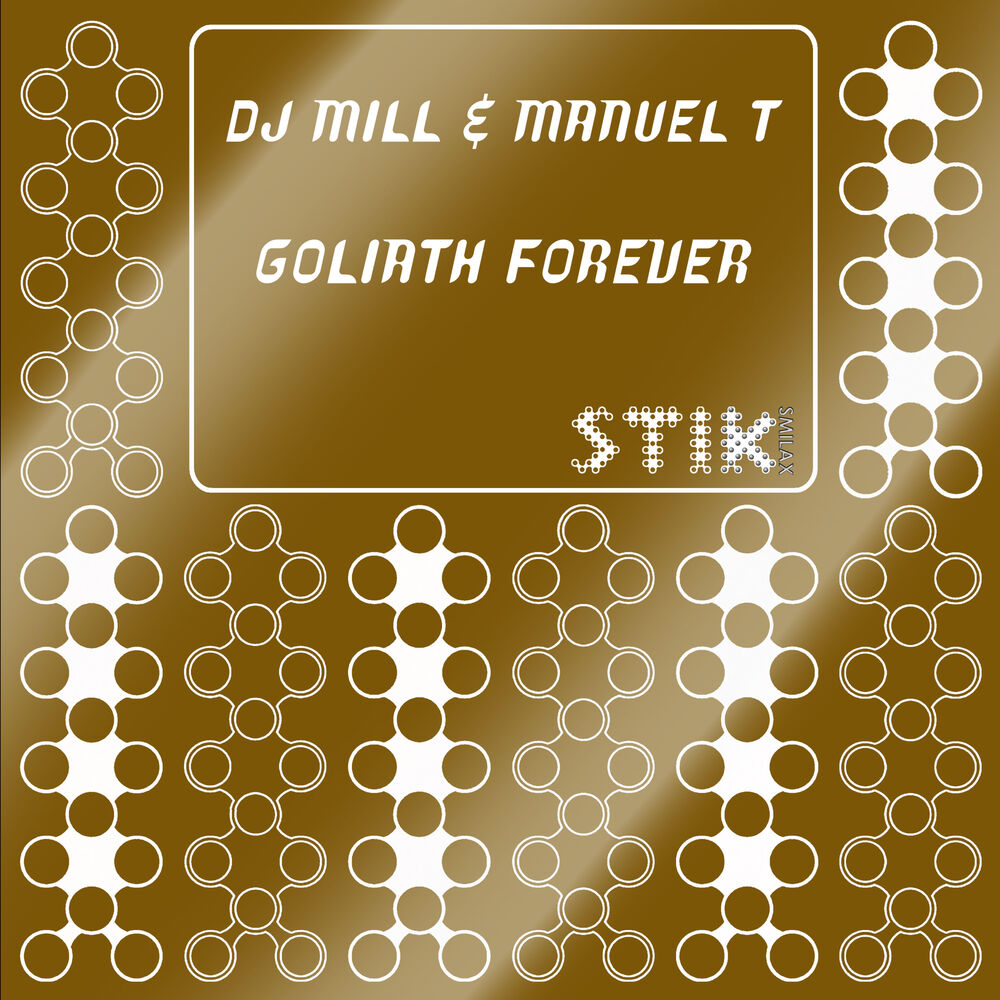 Picture of Goliath Forever (Single)