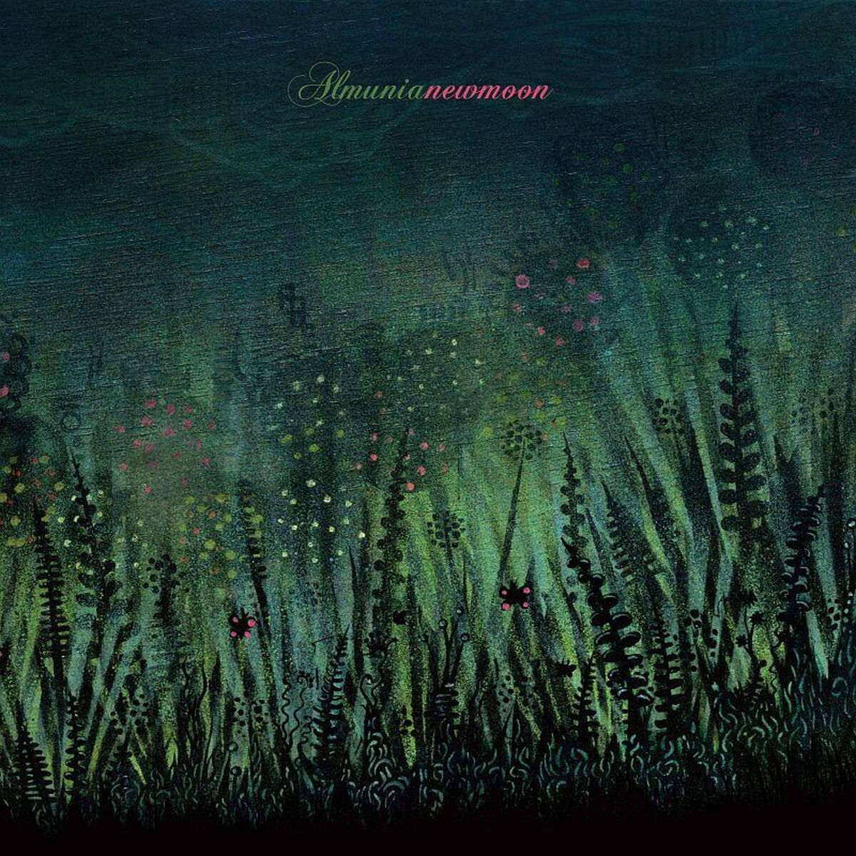 Album cover of L&G Psychedlic