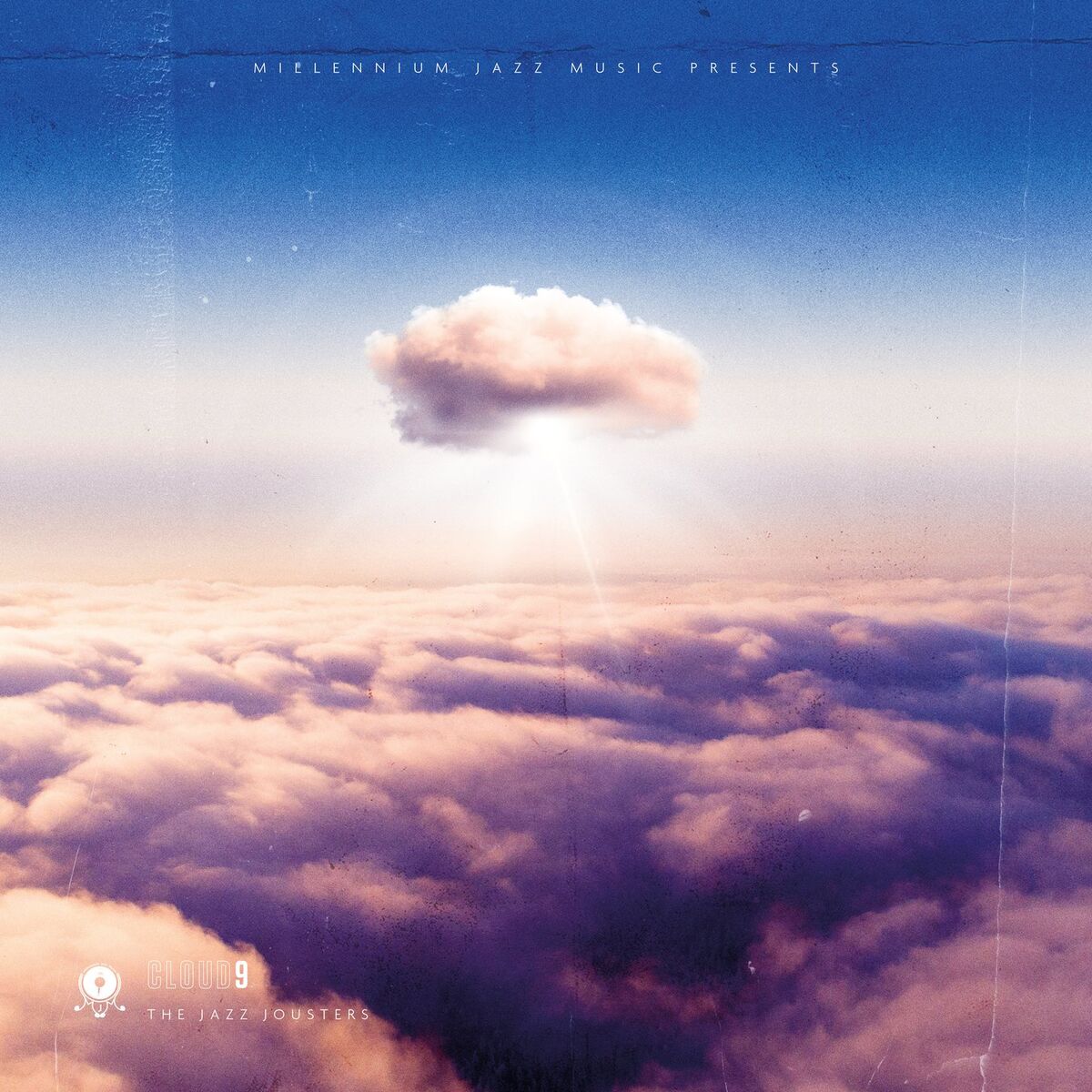 Album cover of Cloud 9