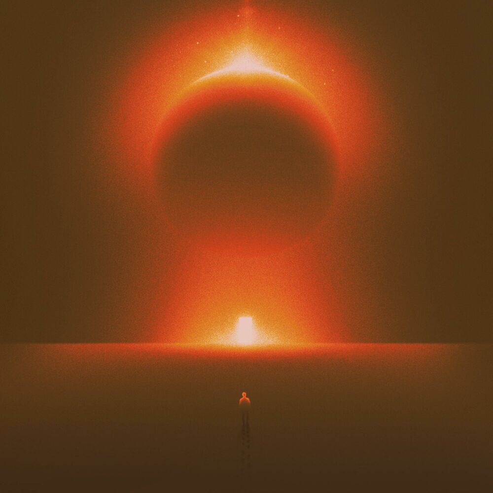 Picture of Sunset Pt. 1