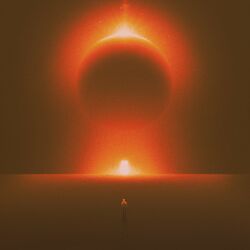 Cover of Sunset Pt. 1