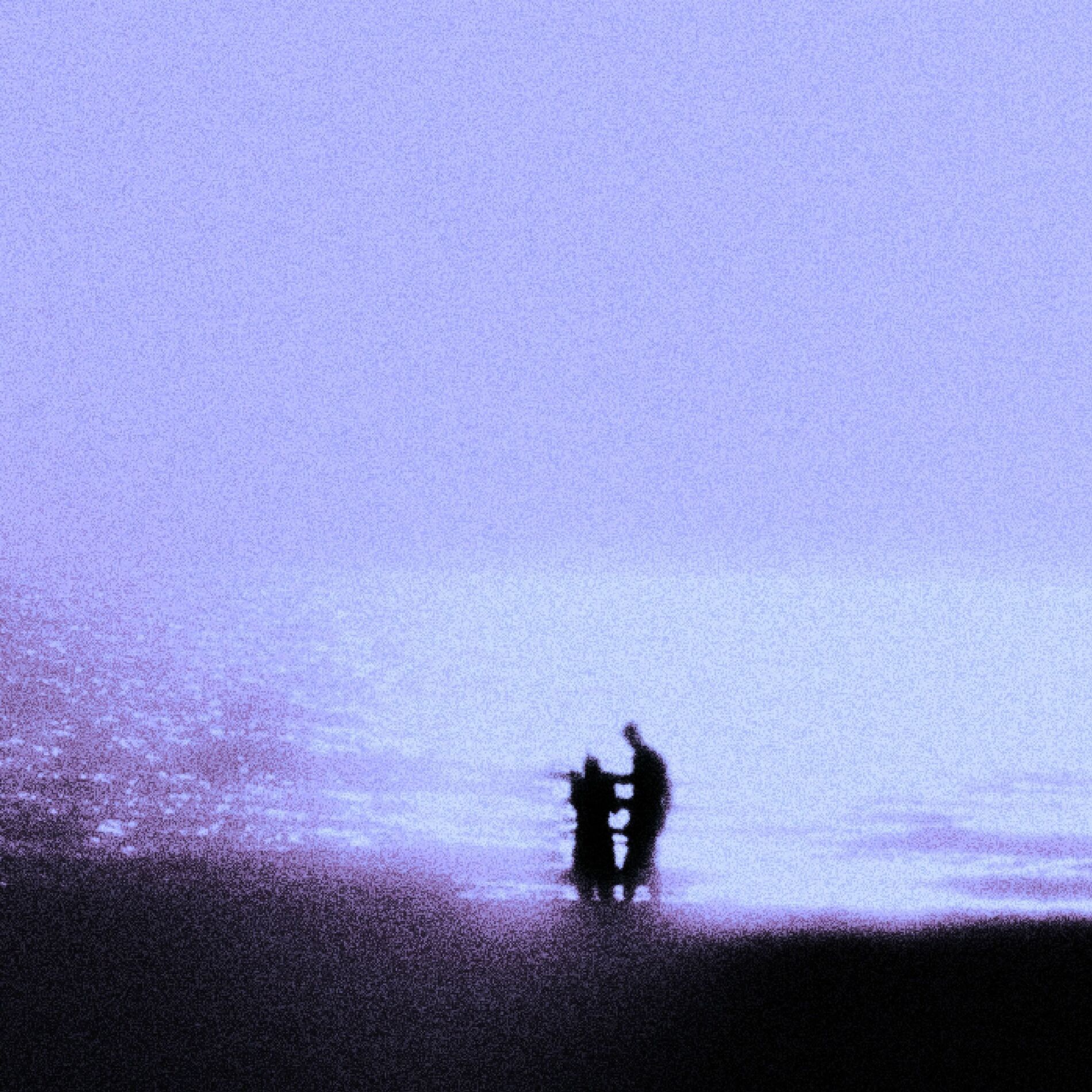 Album cover of Make Me Feel