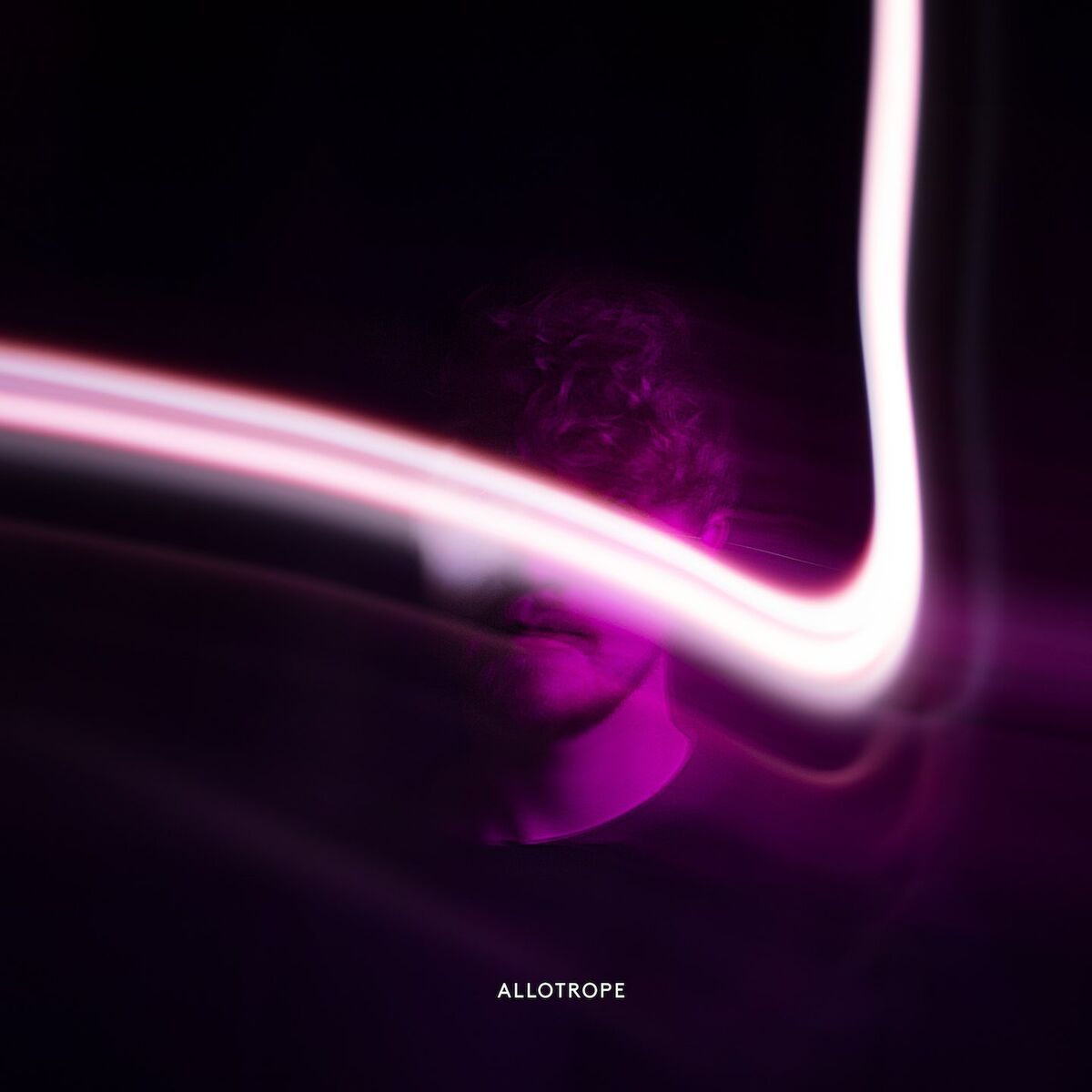 Album cover of Allotrope