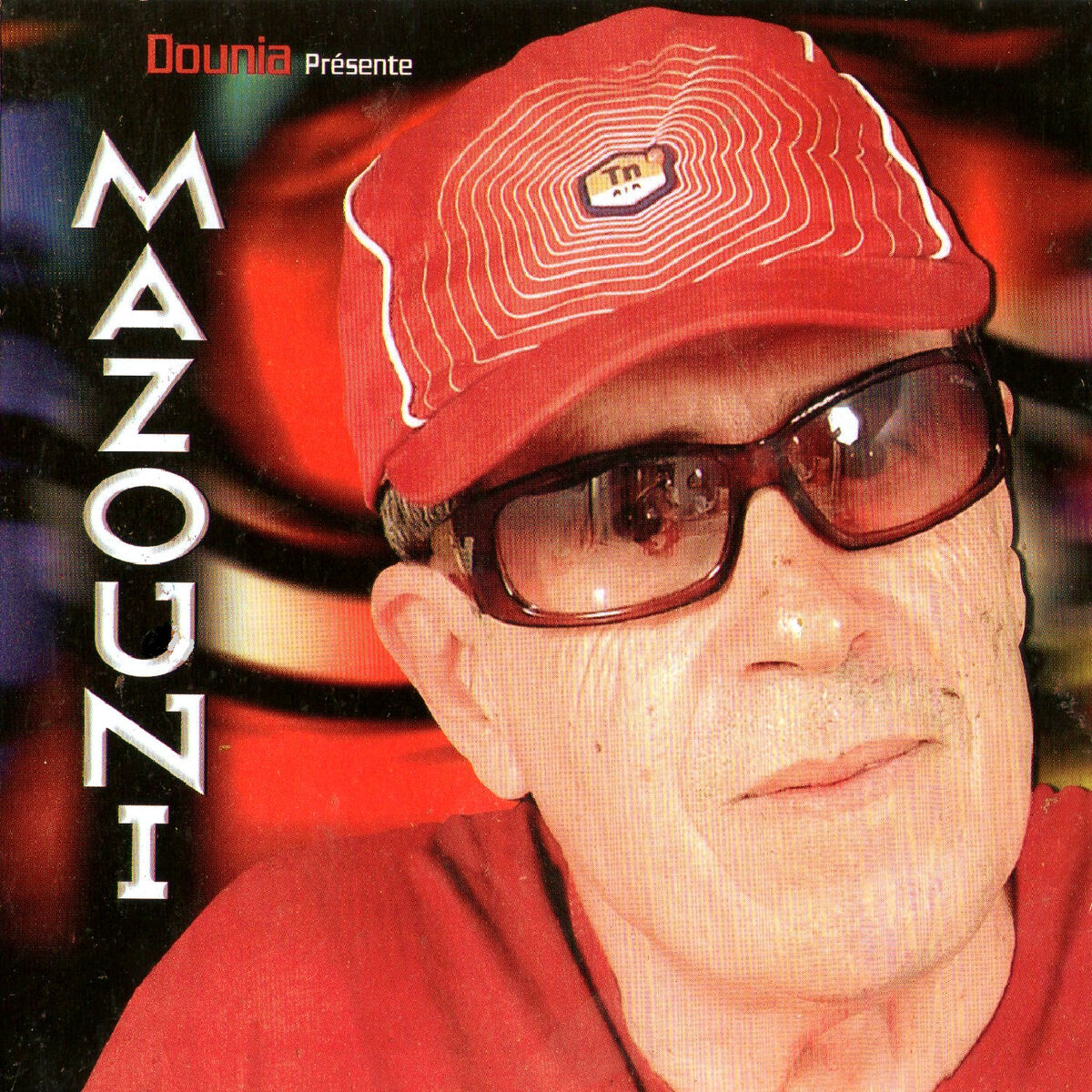 Album cover of El hlal