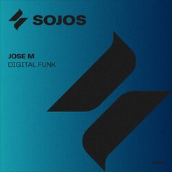 Cover of Digital Funk