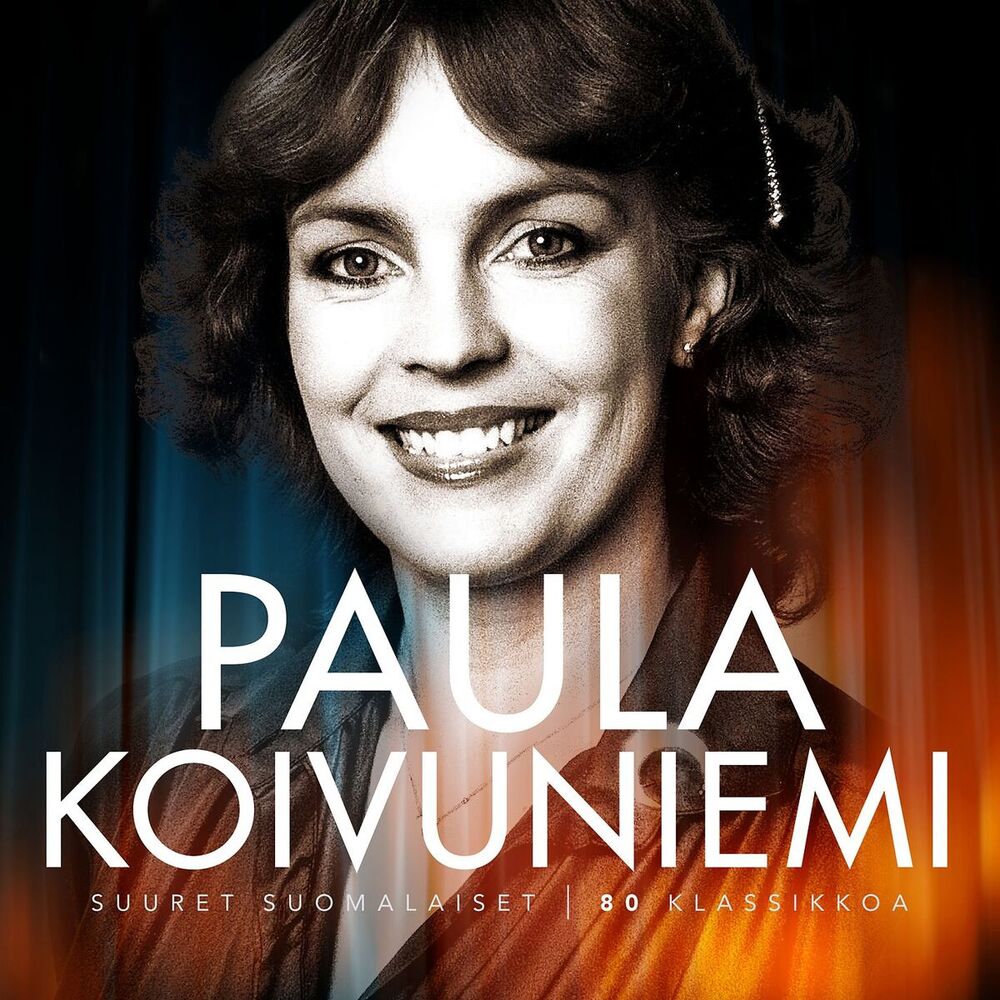 Picture of Suuret suomalaiset / 80 klassikkoa