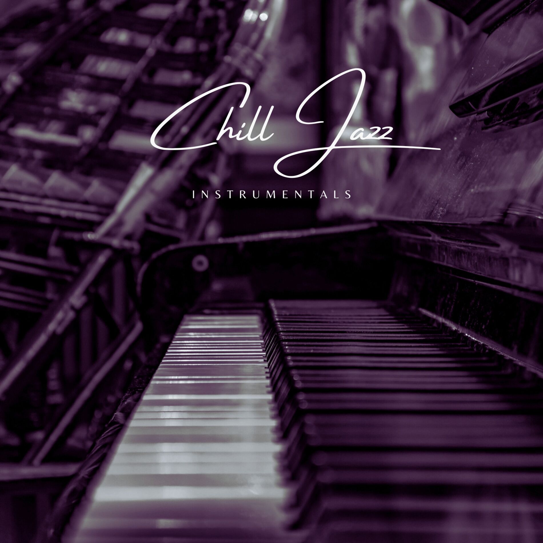 Album cover of Jazz Lounge Harmonies