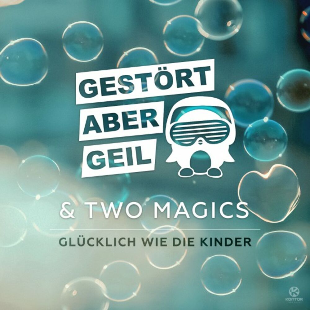 Picture of Glücklich wie die Kinder