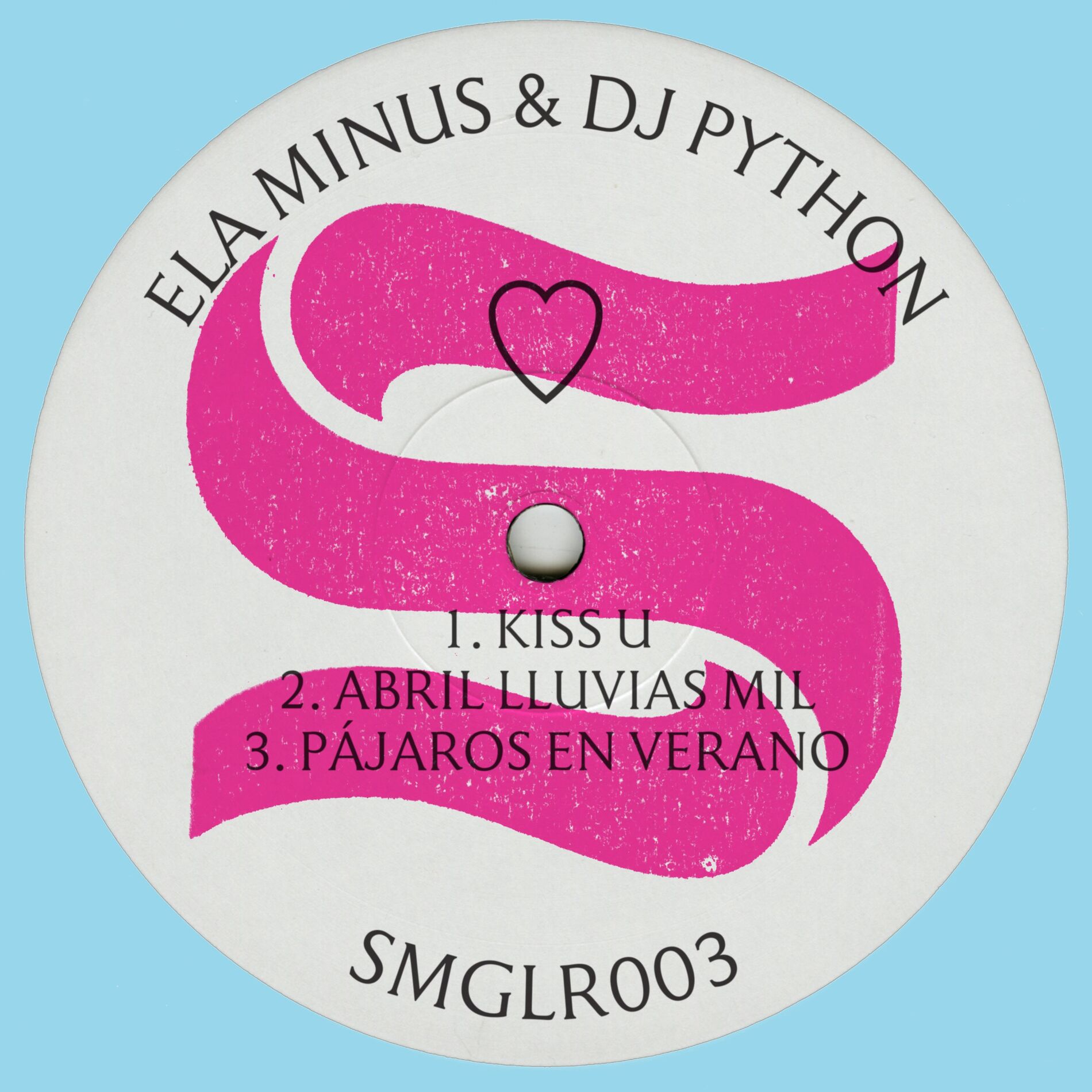 Album cover of Pájaros en Verano