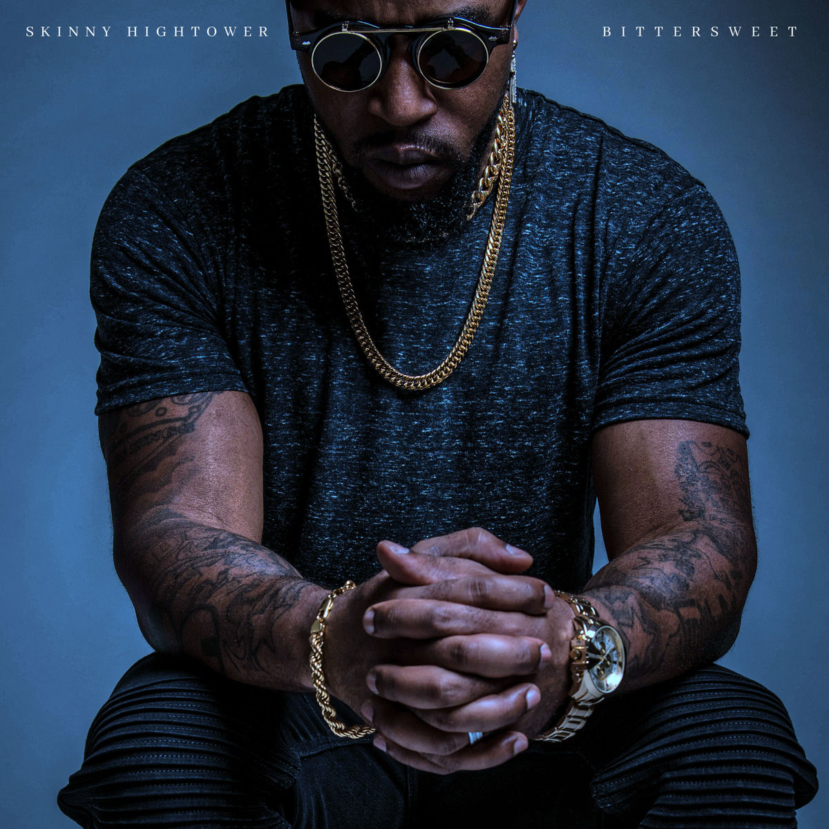 Album cover of BITTERSWEET