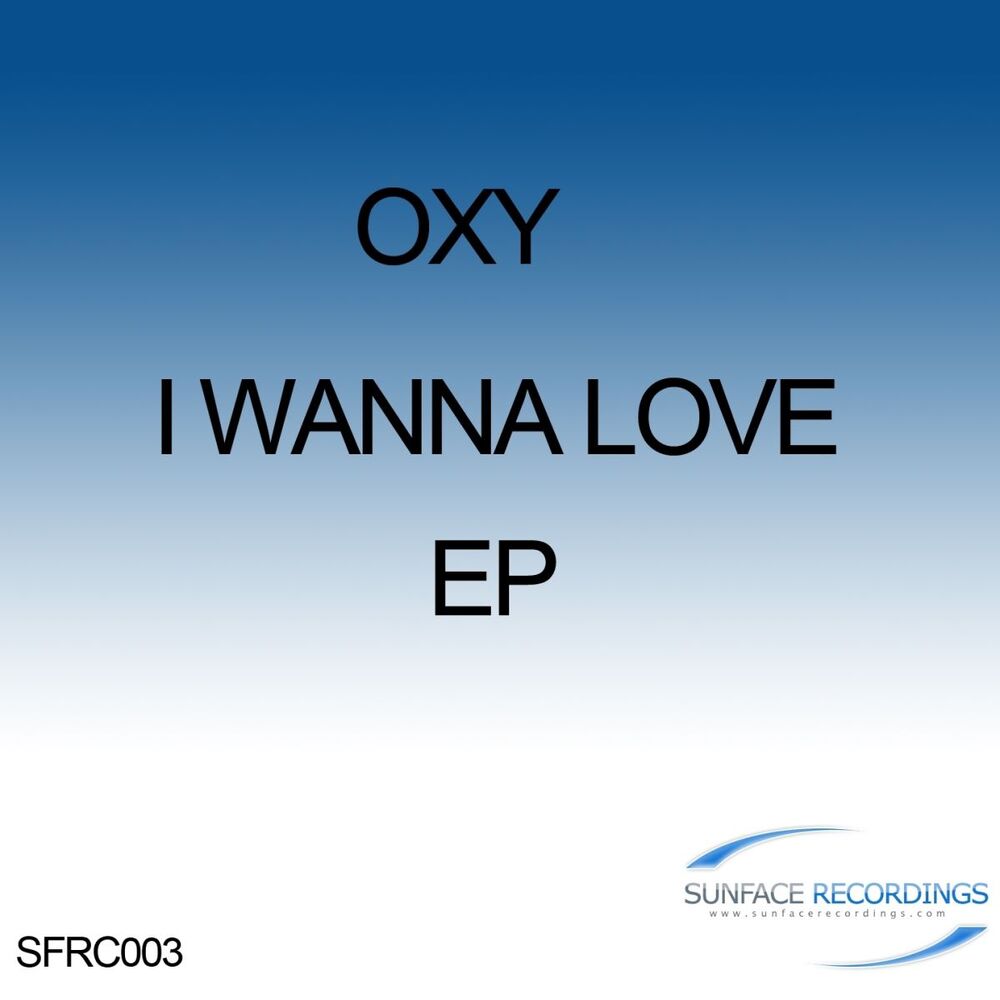 Picture of I Wanna Love EP