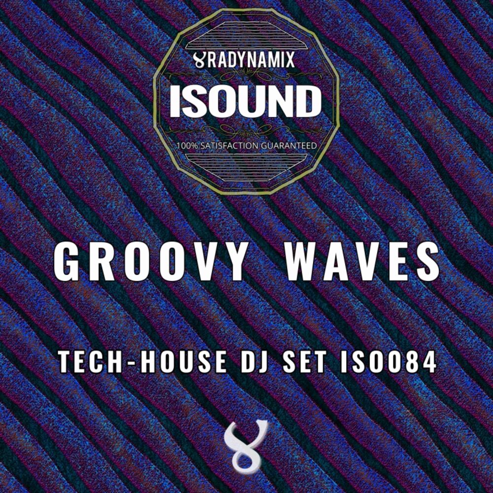 Picture of Groovy Waves