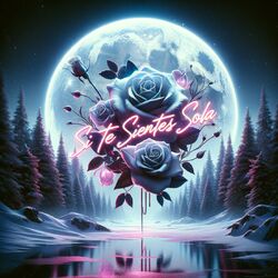 Cover of Si te sientes sola