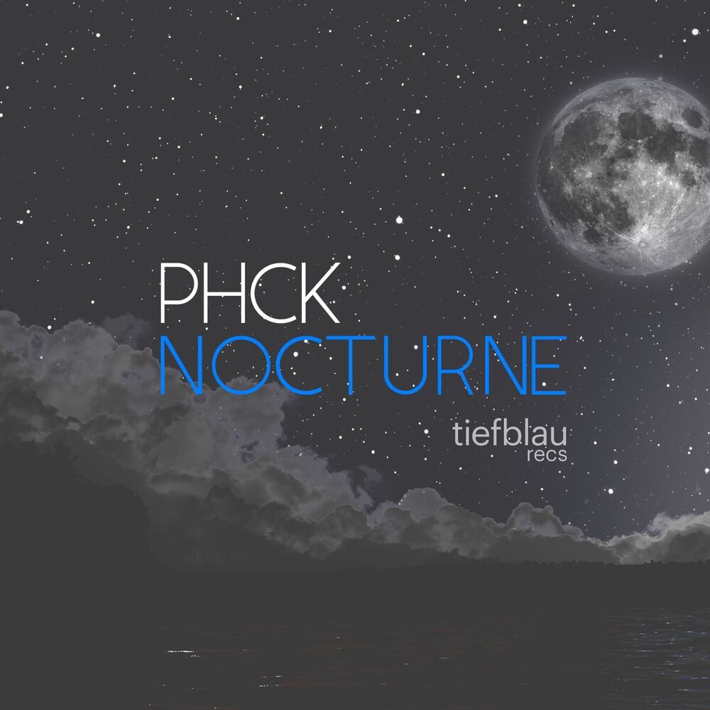 Picture of Nocturne