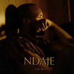 Cover of Ndaje