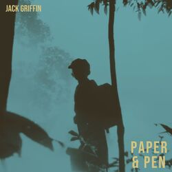 Cover of Paper & Pen